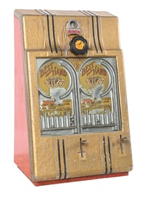 BEST HAND POKER TRADE STIMULATOR