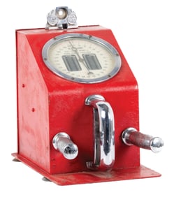 1¢ GOTTLIEB & CO. STRENGTH TESTER