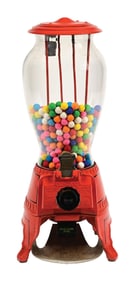 ADVANCE MACHINE CO. CLIMAX MODEL 10