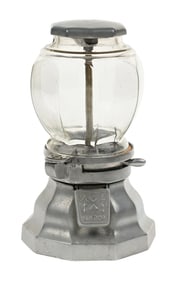 1¢ ACE MODEL 43 PEANUT VENDING MACHINE