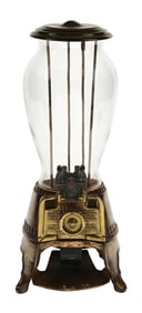 ADVANCE MACHINE CO. CLIMAX MODEL 10 PEANUT MACHINE