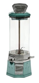 CANTEEN PEANUT MACHINE