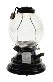 1¢ GLOBE PEANUT MACHINE