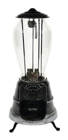 HILO GUM CO. "CLIMAX" CAST IRON PEANUT MACHINE