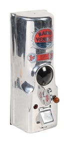 1¢ RADIO VENDER
