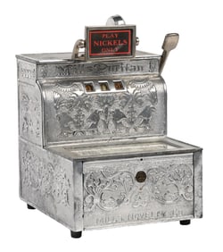 MILLS PURITAN TRADE STIMULATOR