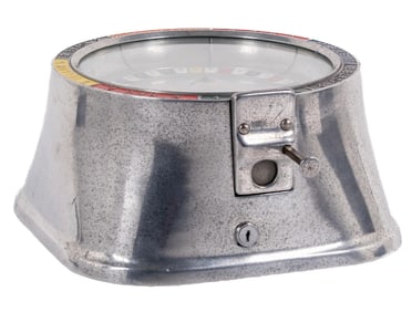 5¢ ROLL-ETTO ROULETTE STYLE TRADE STIMULATOR