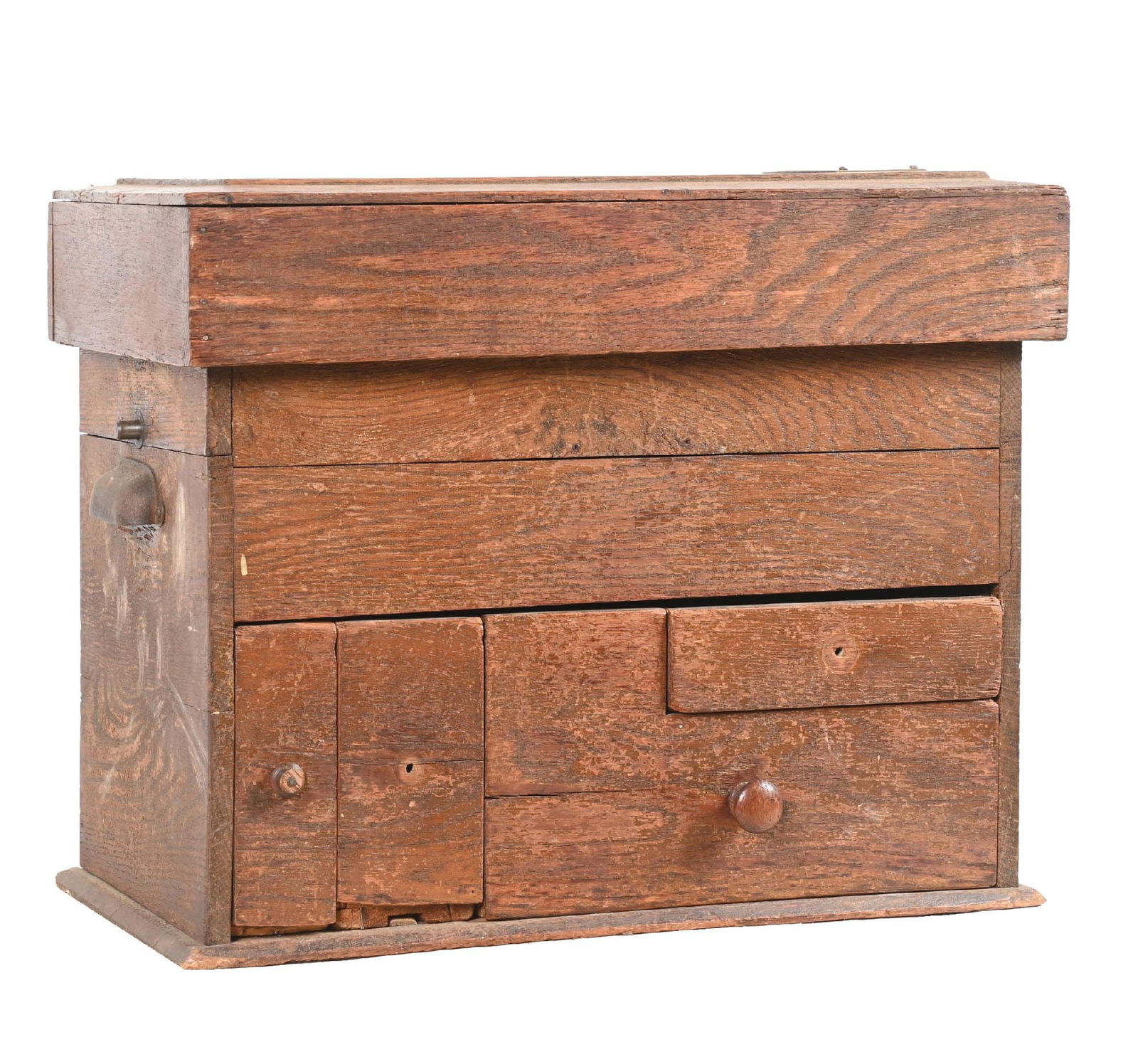 ROCHESTER NOVELTY WORKS COIN ASSORTER (1 of 6)