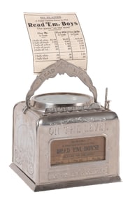 MULTI-COIN FEY “ON THE LEVEL” ROULETTE TRADE STIMULATOR