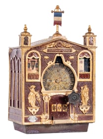 LE MONTE CARLO FRENCH PAYOUT TRADE STIMULATOR