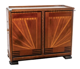 5¢ “RAYS TRACK” HORSE RACING ARCADE GAME