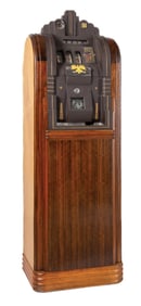 5¢ MILLS SLOT MACHINE