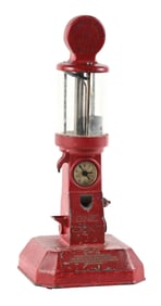 1¢ MYSTERY NO. 1 LIGHTER FLUID DISPENSER