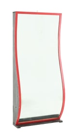 CARNIVAL CURVED FUN MIRROR