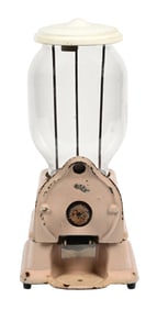 NORTHWESTERN PEANUT MERCHANDISER