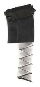 MAGAZINE FOR RARE WWII GERMAN SS-41 ANTI-TANK RIFLE.