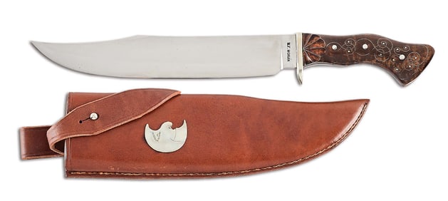 BILL MORAN ST-24 FIGHTER.