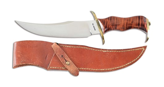 BILL MORAN ST-23 FIGHTER.