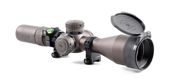 VORTEX RAZOR 4.5-27X56 SCOPE.