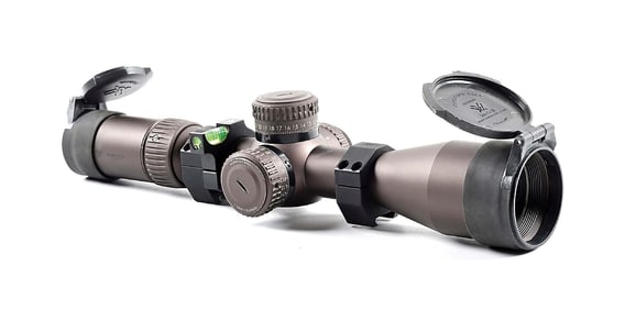 VORTEX RAZOR 3-18X50 SCOPE.