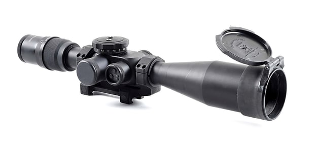 US OPTICS FDN 17X 3.2-17X50MM SCOPE.