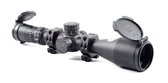 NIGHTFORCE NX8 4-32X50 SCOPE