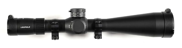 LEUPOLD MARK 5HD 5-25X56 SCOPE