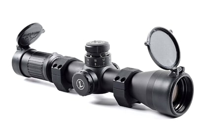 LEUPOLD MARK 6 3-18X44 SCOPE