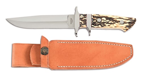 SCHUYLER LOVESTRAND NATURAL STAG JUNIOR BEAR SUBHILT FIGHTER.