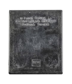 US WWII SEALED ESCAPE AND EVASION GOLD BARTERING KIT WITH X-RAY.