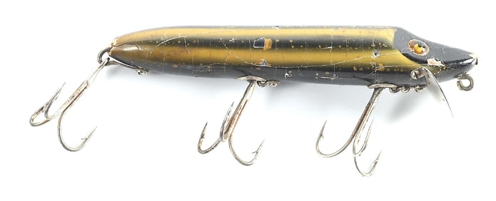 SPECIAL ORDER HEDDON VAMP IN SKUNK