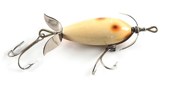 UNCATALOGUED CLINTON WILT LITTLE WONDER