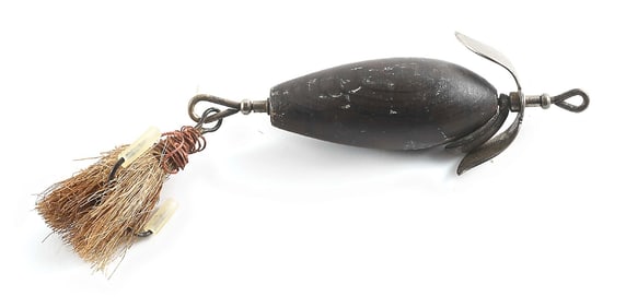 NATURAL WOOD CLINTON WILT LITTLE WONDER