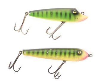 PAW PAW SCOOPNOSE & BIG-Z