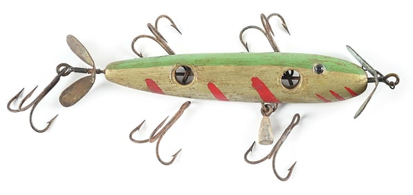 RHODES MUSKY MINNOW
