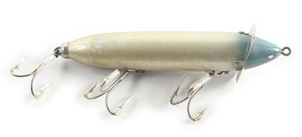 UNCATALOGUED HEDDON 200 SURFACE DOWAGIAC