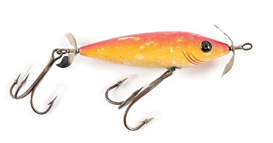 SHAKESPEARE NO 51 MUSKY FLOATER