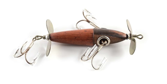 1 OF THE 2 STORE DISPLAY MIDGET CHARMERS EVER MADE