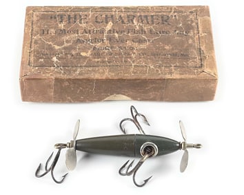 ULTRA RARE BABY CHARMER IN THE BOX