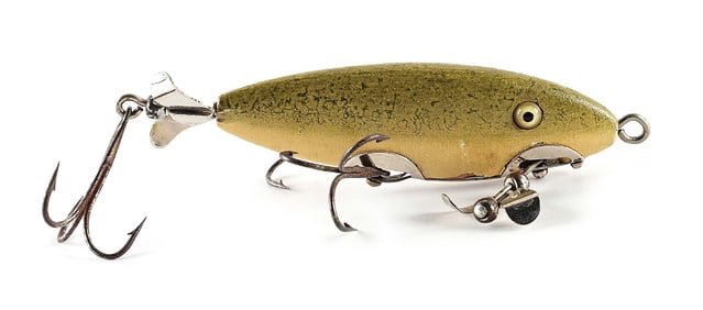 E. C. ADAMS JERSEY EXPERT