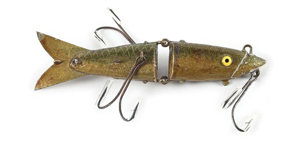 THE MINOETTE BY K&K MFG CO