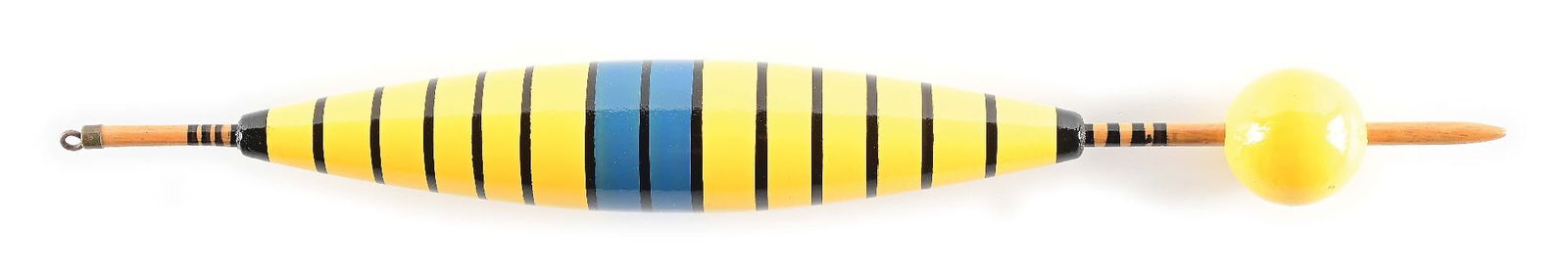 RARE LARGE SIZE IDEAL FLOAT (1 of 2)