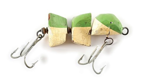 EARLIEST VERSION OF SCHAEFER’S TURBULENT SURFACE