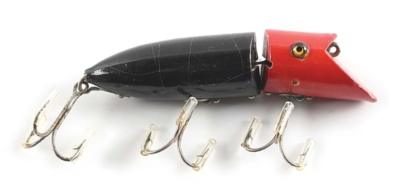 SPECIAL ORDER HEDDON ZIG WAG