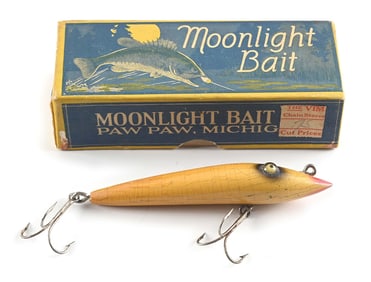 MOONLIGHT PIKAROON WITH BOX