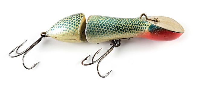 GAMEFISHER “PROTOTYPE”