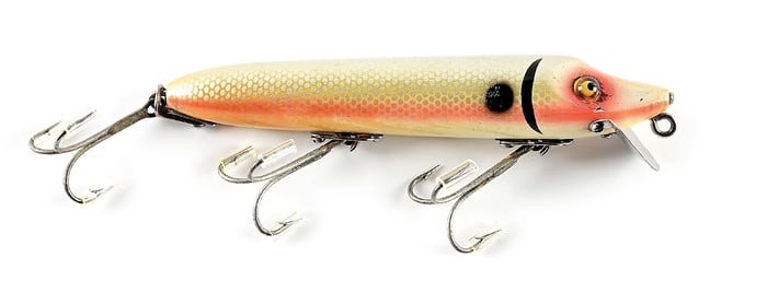 INCREDIBLE SPECIAL ORDER HEDDON VAMP