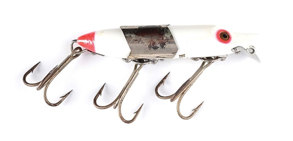 HEDDON KINGFISH VAMP SPOOK