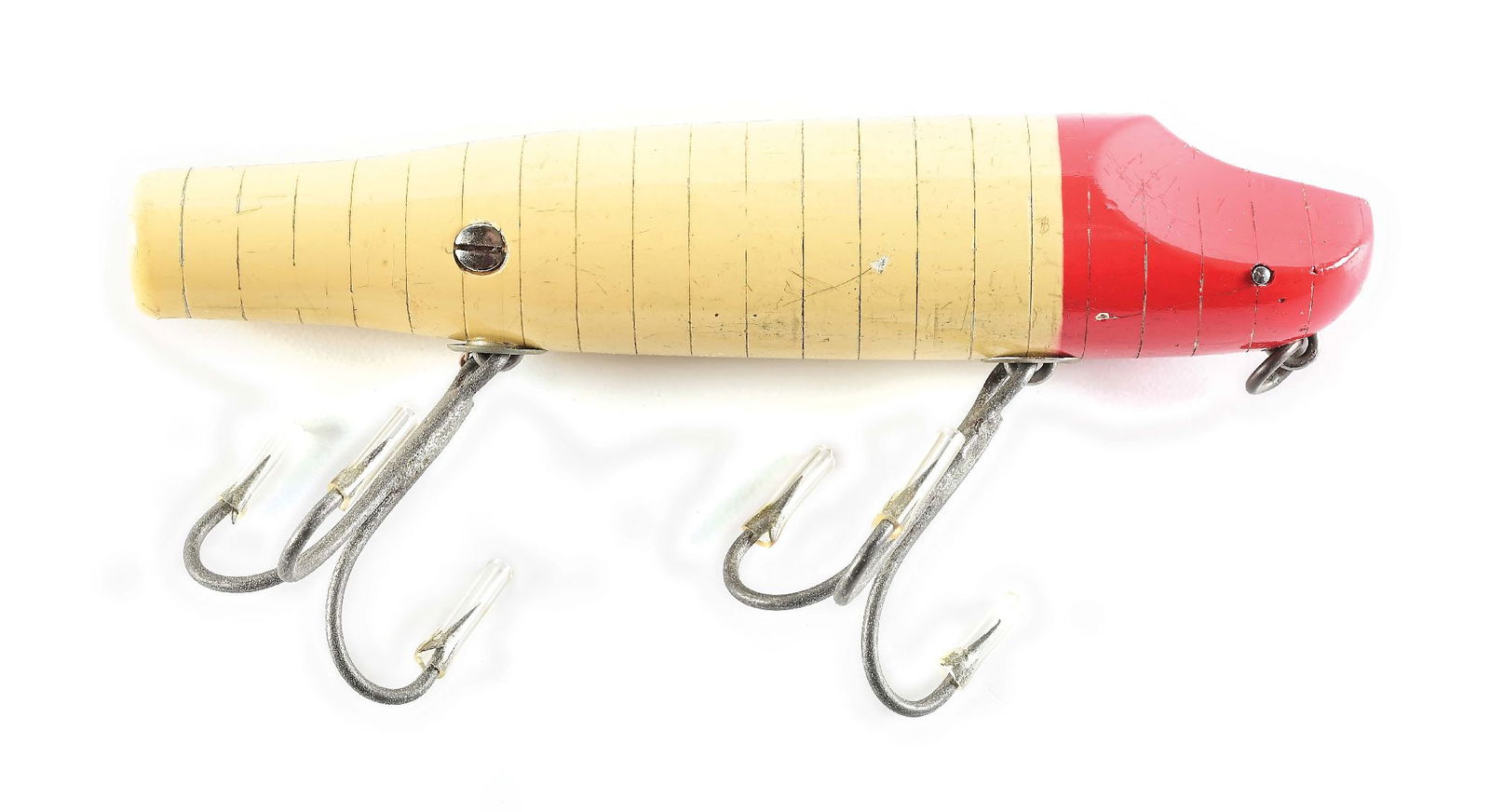 ヘドンフラップテール HEDDON　FLAPTAIL 50s HEDDON Flaptail Jr. / オールドヘドン フラップテール