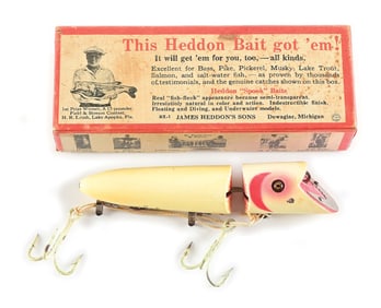 MINTY 8352M KING ZIG WAG IN BOX